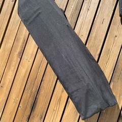 《ジャンク扱い》アウトドア用品　3点セットの画像