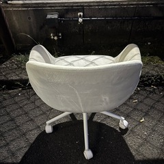オフィスチェアの画像