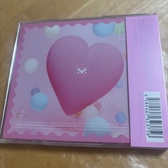 SWEET STEADYの画像