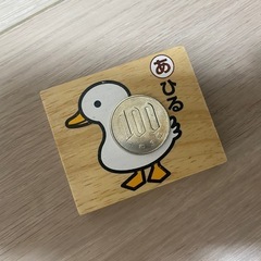 ひらがなつみき 知育玩具 木製 イラストの画像