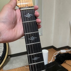 FUJIGEN(FGN) フジゲン　テレキャスター　タイムレスティンバーネック　オーダー　の画像