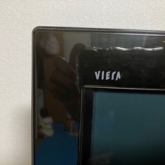 8/29まで【ジャンク】Panasonic VIERA 42インチの画像