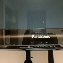 8/29まで【ジャンク】Panasonic VIERA 42インチの画像