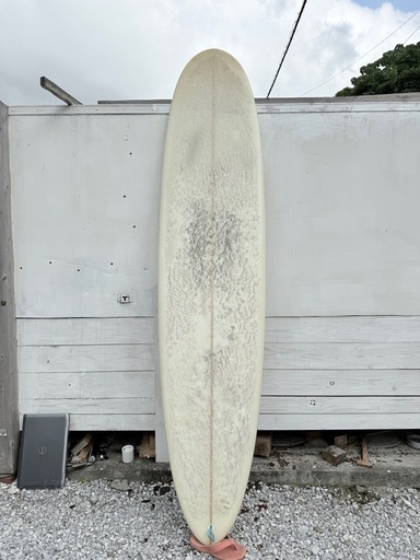 SCELL ロングボード8'0