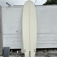 SCELL ロングボード8'0の画像