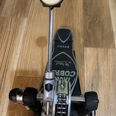 ドラムキックペダル TAMA Iron Cobra Power Glideの画像