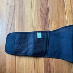 医療用　メッシュ 腰痛ベルト フリーサイズの画像