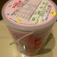 　アイクレオ　ミルク　800g 未開封　の画像