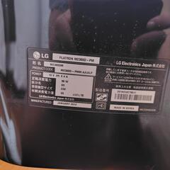 【取引者決定】Amazon Fire Stick &　地デジチューナー付液晶モニターの画像