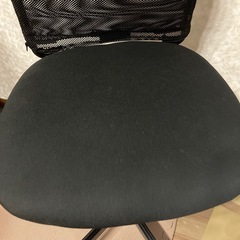 IKEA（トーベルゲット）回転チェア・いすの画像