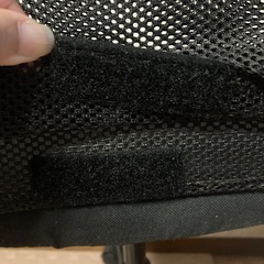 IKEA（トーベルゲット）回転チェア・いすの画像