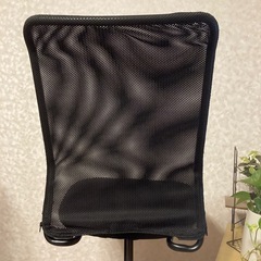 IKEA（トーベルゲット）回転チェア・いすの画像