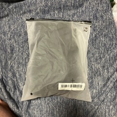 XXL黒ブラジャー　新品未使用の画像