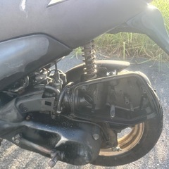 中古バイクの画像