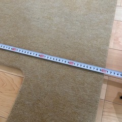 吉澤 フラットボード FB-70 (奥行70cm) アップライトピアノ専用 床補強の画像
