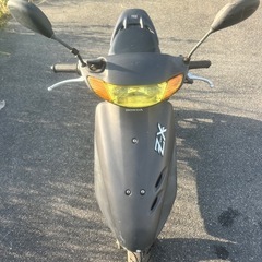 中古バイクの画像