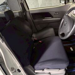 ＡＺワゴン ＸＳスペシャル 車検９年８月まで 乗って帰れます の画像