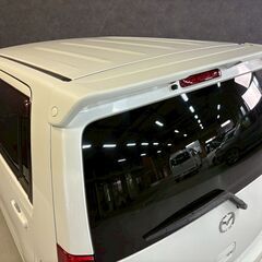 ＡＺワゴン ＸＳスペシャル 車検９年８月まで 乗って帰れます の画像