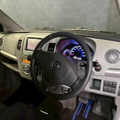 ＡＺワゴン ＸＳスペシャル 車検９年８月まで 乗って帰れます の画像