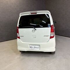 ＡＺワゴン ＸＳスペシャル 車検９年８月まで 乗って帰れます の画像