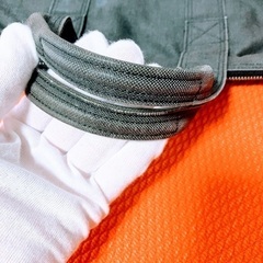 最終値下❣️PORTER スモーキー 8956ビジネスバッグ A4サイズも収納可能の画像