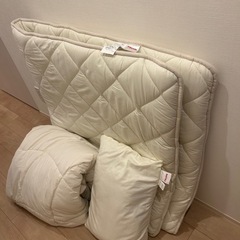 TEIJIN布団セットの画像