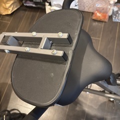 エアロバイクの画像