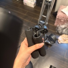 エアロバイクの画像