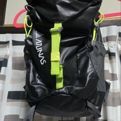 ATUNAS TOUR 20L バックパック 登山 ザック リュック
の画像