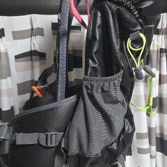 ATUNAS TOUR 20L バックパック 登山 ザック リュック
の画像