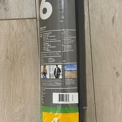 Lole ヨガマット　新品の画像