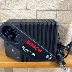 BOSCH ボッシュ電動ドライバーPSR12 /S　（アクセサリーセット付）の画像