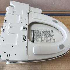 ☑︎ご成約済み■特価■2024年製■東芝 温水洗浄便座 SCS-TCK1010 温水便座 ウォシュレットの画像