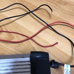 トラック　24V インバーターの画像
