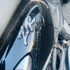 ヤマハ YAMAHA ZR 原付バイク 50cc 値下げ交渉可能！！の画像