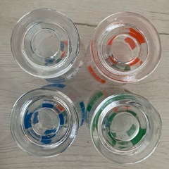 ミッフィグラスの画像