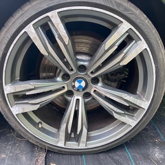 【BMW 650iクーペ　Mスポーツ／平成24年式】8月末まで掲載。の画像