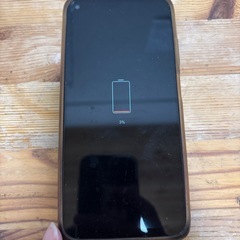 レドミーノート9T 本体の画像