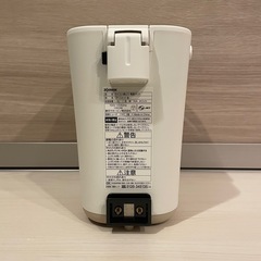 象印　STAN 電気ポット　保温
の画像