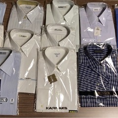 Yシャツ　　の画像
