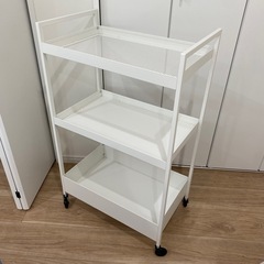 IKEAニッサフォースの画像