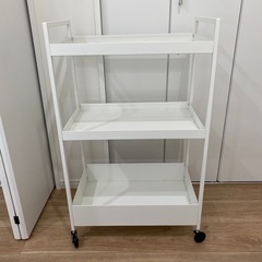 IKEAニッサフォースの画像