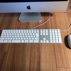 imac 24インチ MB325J/Aの画像