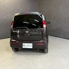 モコ Ｘ 車検８年１１月まで 乗って帰れます の画像