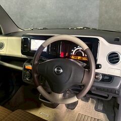 モコ Ｘ 車検８年１１月まで 乗って帰れます の画像
