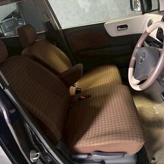 モコ Ｘ 車検８年１１月まで 乗って帰れます の画像