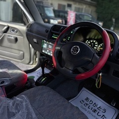 スズキ ジムニー ターボ 4WD オートマの画像