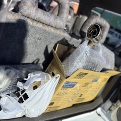 スズキ ジムニー ターボ 4WD オートマの画像