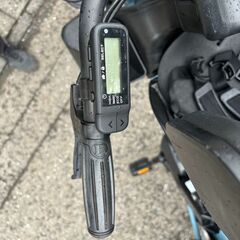 2023年モデル　PAS BABBY UN SP　電動自転車　ヤマハの画像