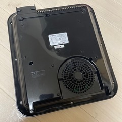IH調理器の画像